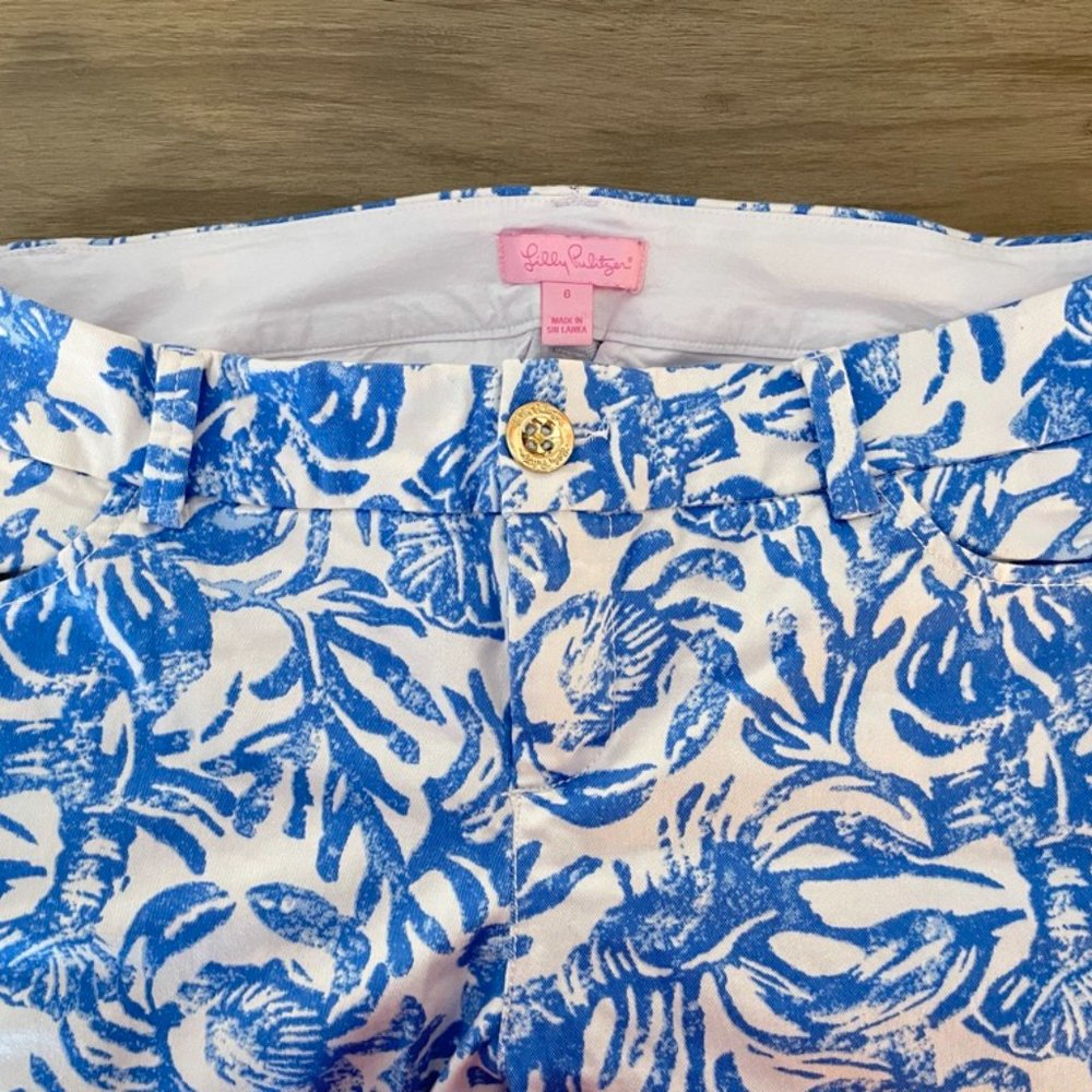 Lilly Pulitzer Pants